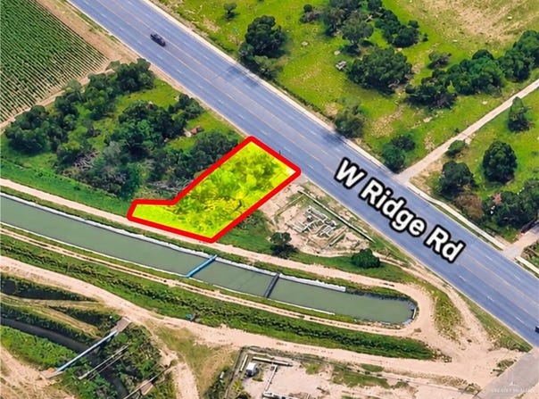 1510 W Ridge Road, Pharr, TX 78577