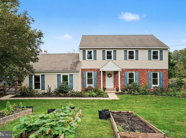265 TOWNSHIP LINE Road, NORTH WALES, PA 19454