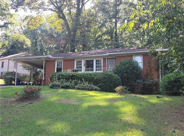 2716 Hedgewood Drive NW, Atlanta, GA 30311