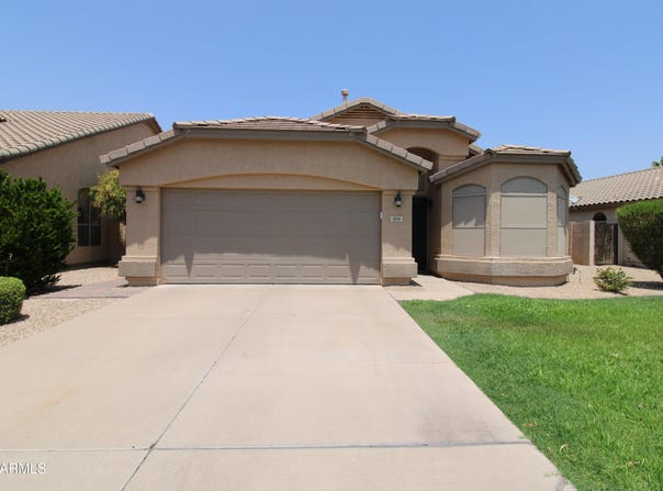 1816 E Morgan Drive, Gilbert, AZ 85295