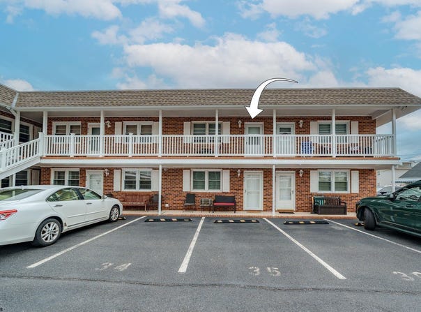 21 S Monroe, Margate, NJ 08402