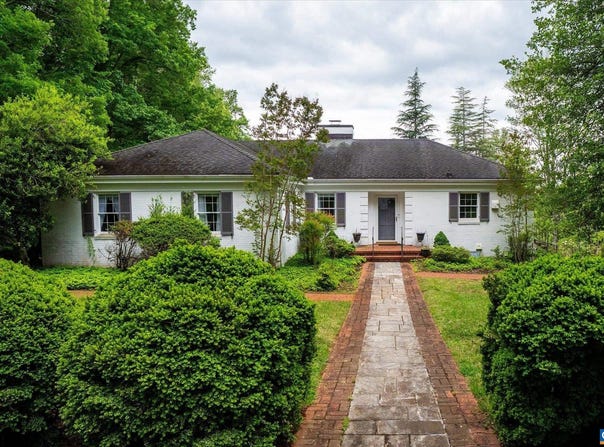 13320 HACKBERRY RD, ORANGE, VA 22960