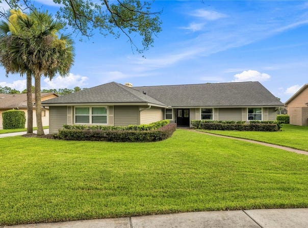434 TWISTING PINE Circle, LONGWOOD, FL 32779