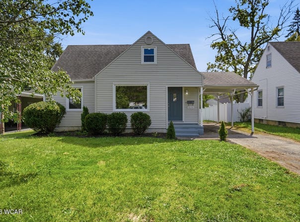2035 W Wayne Street, Lima, OH 45805