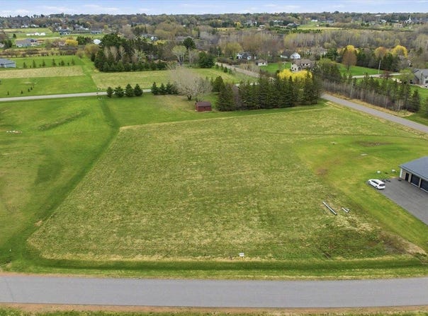 Parcel 1000804 Fairway Drive, Marshfield, WI 54449