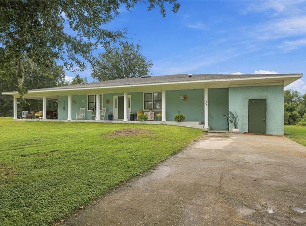 4527 REDCOAT Drive, WESLEY CHAPEL, FL 33543