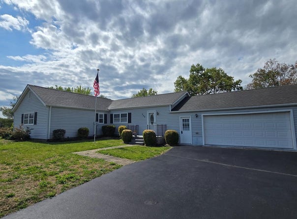 258 MCDONALD Road, WINCHESTER, VA 22602