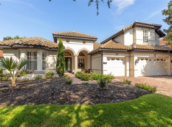 11727 DELWICK Drive, WINDERMERE, FL 34786