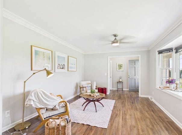 5476 Jesse Small Road, Randleman, NC 27317