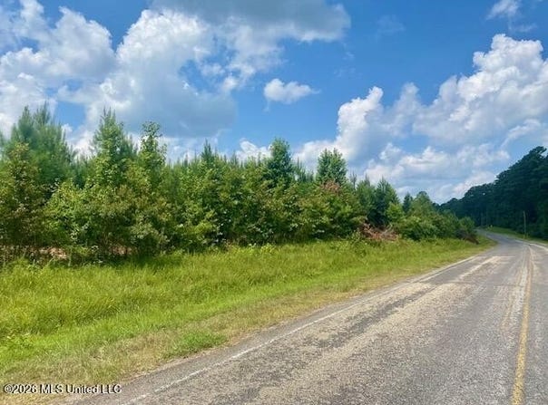 County Line Road, Summit, MS 39666