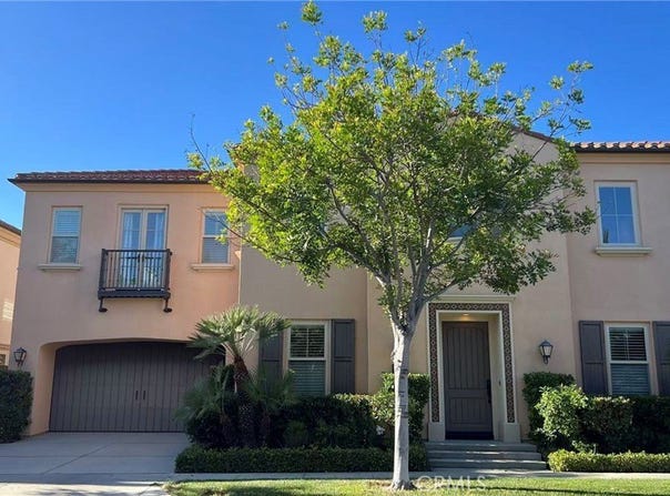 59 Thornapple, Irvine, CA 92620