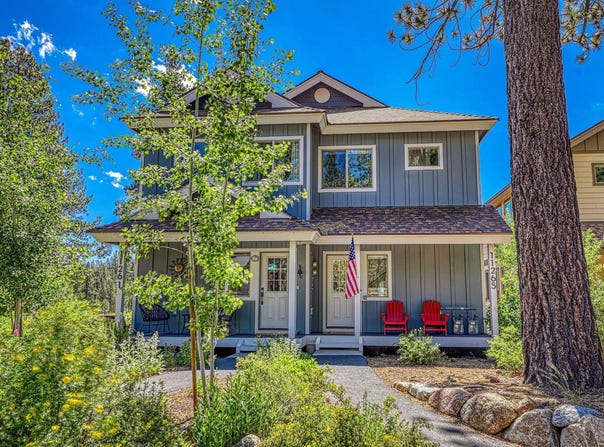 11265 Wolverine Circle, Truckee, CA 96161