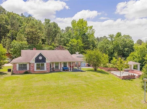 1936 B Silver Maple Road, Big Sandy, TX 75755