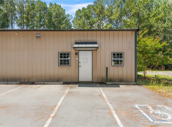 3232 Highway 21, Rincon, GA 31326
