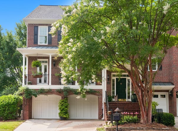 116 Lions Gate, Cary, NC 27518