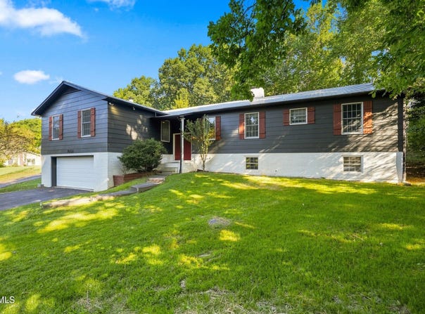 1034 SE Circle Drive, Wise, VA 24293