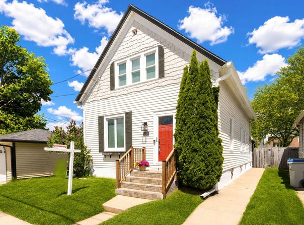 2228 E Euclid Ave, Milwaukee, WI 53207