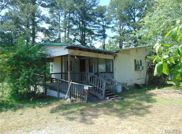 8165 US Highway 160 E, Doniphan, MO 63935
