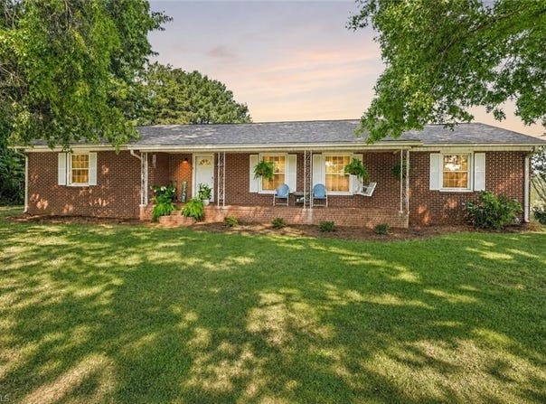 309 Kirby Road, King, NC 27021