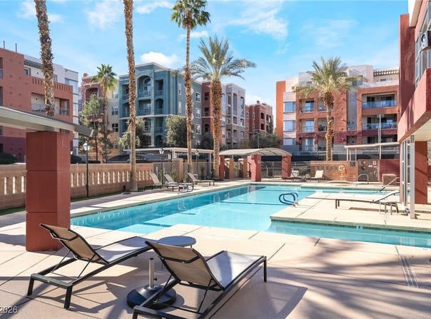 35 E Agate Avenue, Las Vegas, NV 89123
