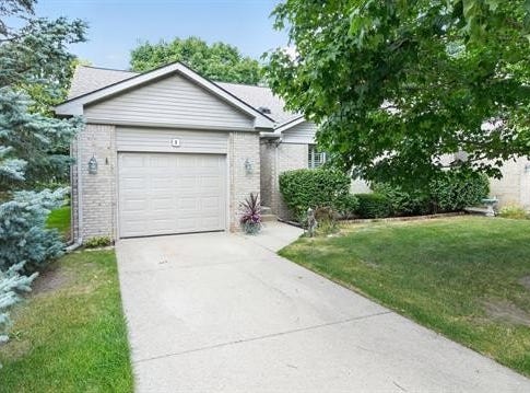 22240 Quail Run Circle, South Lyon, MI 48178