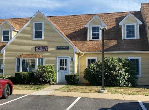 433 US Route 1, York, ME 03909