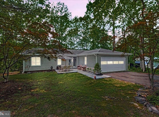 137 EAGLE Court, LOCUST GROVE, VA 22508