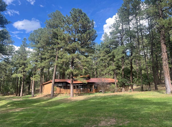 4 Forest, Rociada, NM 87742