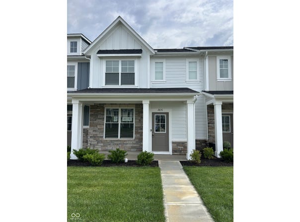 2651 Marjorie Lane, Plainfield, IN 46168