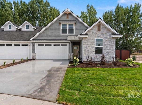 328 N Blossom River Ln, Eagle, ID 83616