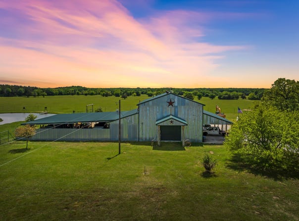 Fcr 920, Mexia, TX 76667
