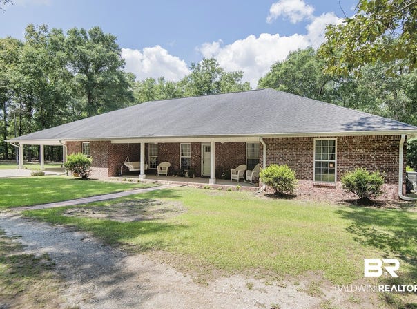 8501 Highway 97, Walnut Hill, FL 32568