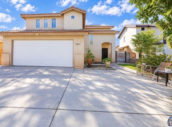 2267 G Cleveland Ave, Calexico, CA 92231