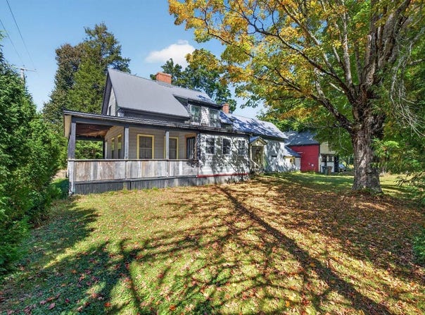 307 Buxton Road, Saco, ME 04072