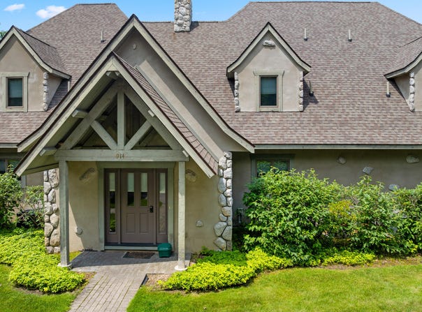 914 Chardonnay Lane, Lewiston, MI 49756
