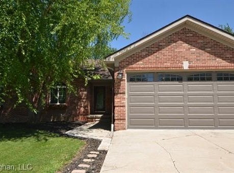 76152 Burman Road E, Richmond, MI 48062