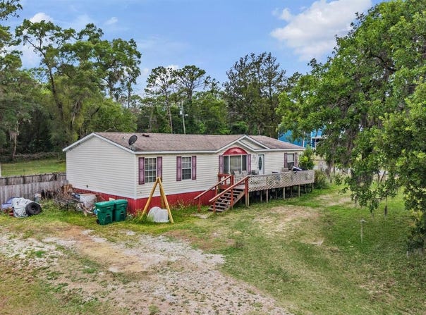 5074 N DEWEY Way, HERNANDO, FL 34442