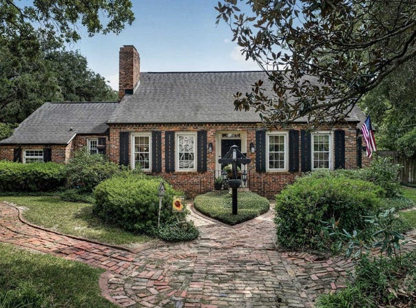 500 Orange St., Georgetown, SC 29440