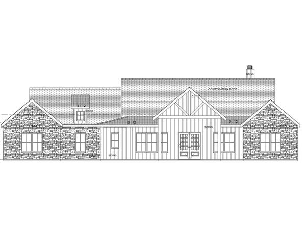 3993 Wildebeest, San Angelo, TX 76904