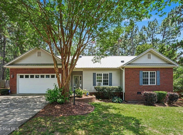 107 Michael Lane, Aberdeen, NC 28315