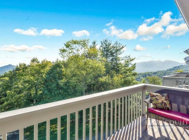 161 Skyleaf Drive, Sugar Mountain, NC 28604