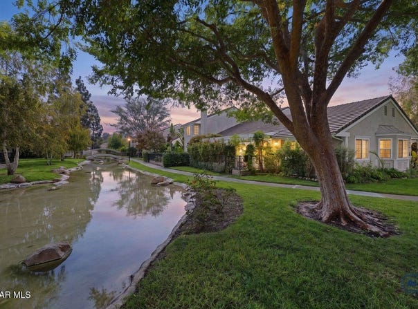 2927 Shadow Brook Lane, Westlake Village, CA 91361