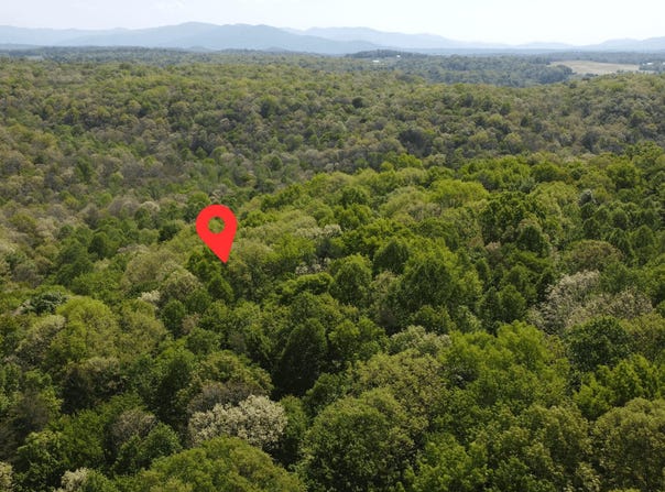 391 Ridge Rd, Lancing, TN 37770