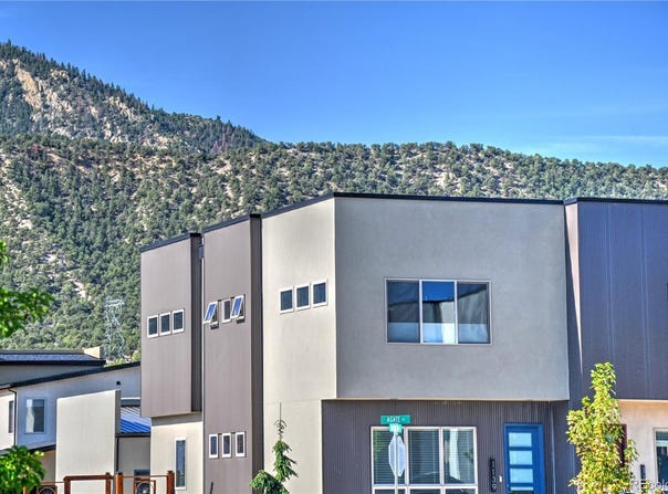 1139 Agate Lane, Poncha Springs, CO 81242