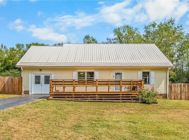 267 Pine Ridge Trail, Pinnacle, NC 27043