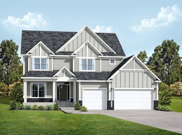 624 Sunflower Court, Maplewood, MN 55119