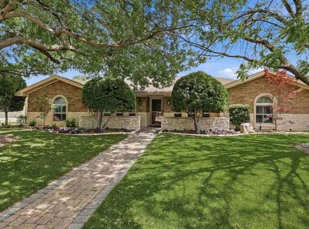 1504 Cloister Way, Plano, TX 75075