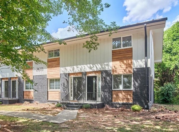 2613 Mcneil Street, Raleigh, NC 27608