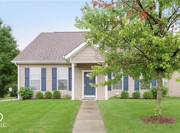 17079 Kingsbridge Boulevard, Westfield, IN 46074