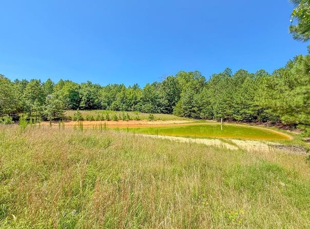 Flat Rock Road, Blackstone, VA 23824